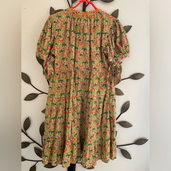 Rooms Pemmaraju Dress - Picture 3 of 15